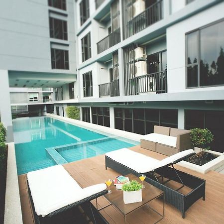 Park 19 Residence Bangkok Dış mekan fotoğraf