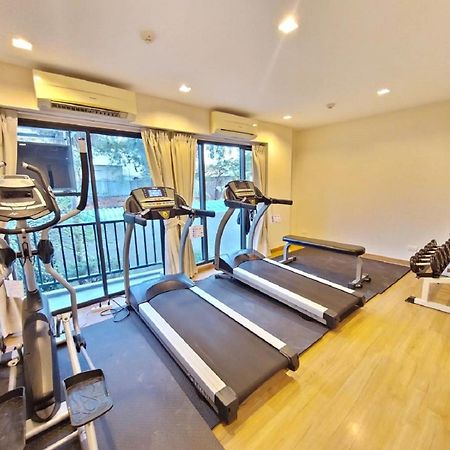 Park 19 Residence Bangkok Dış mekan fotoğraf