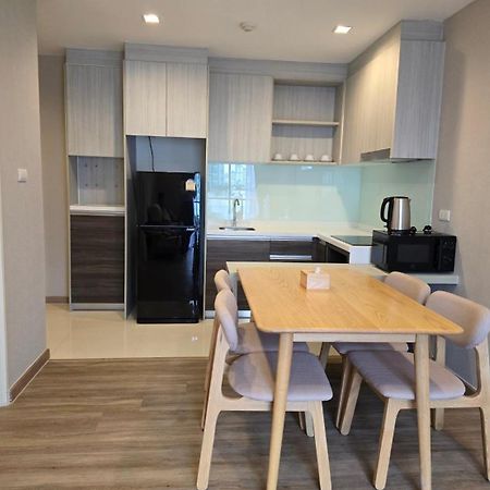 Park 19 Residence Bangkok Dış mekan fotoğraf