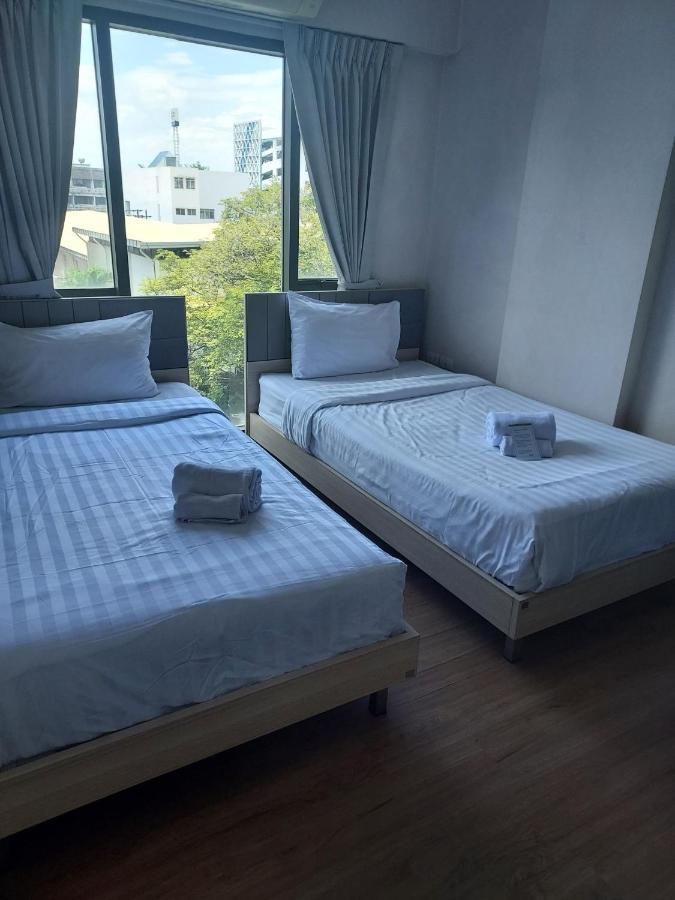 Park 19 Residence Bangkok Dış mekan fotoğraf