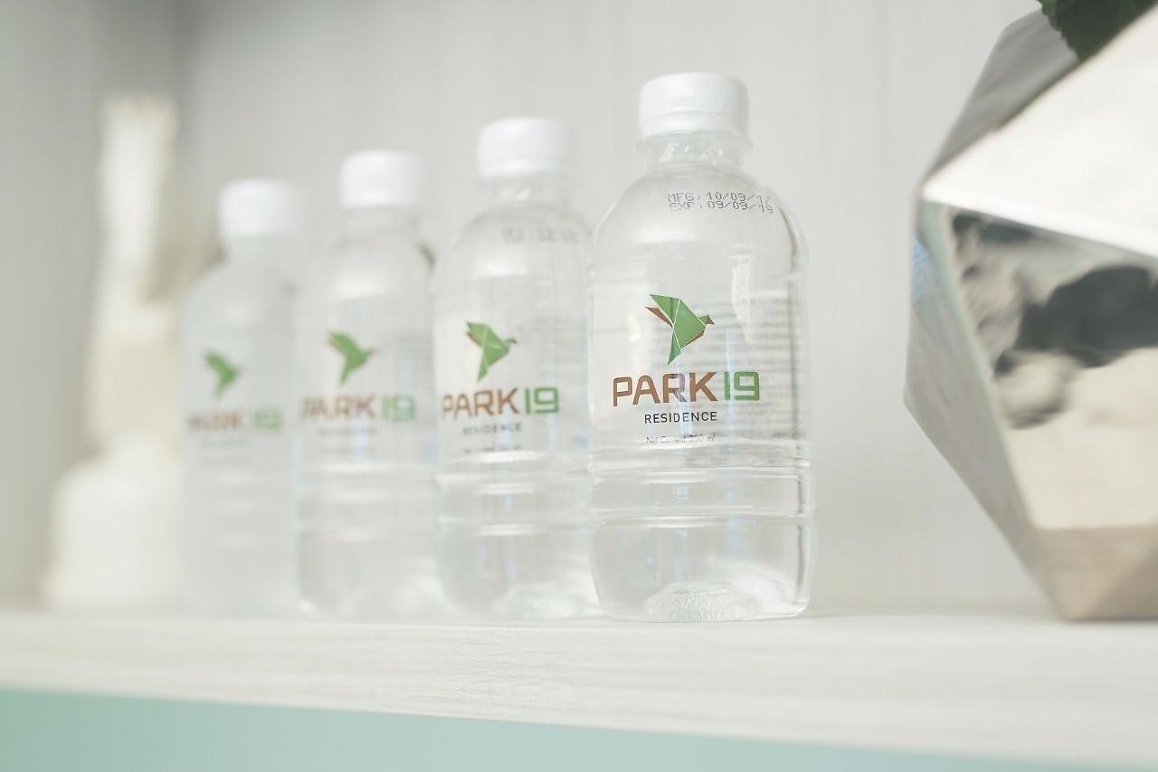 Park 19 Residence Bangkok Dış mekan fotoğraf
