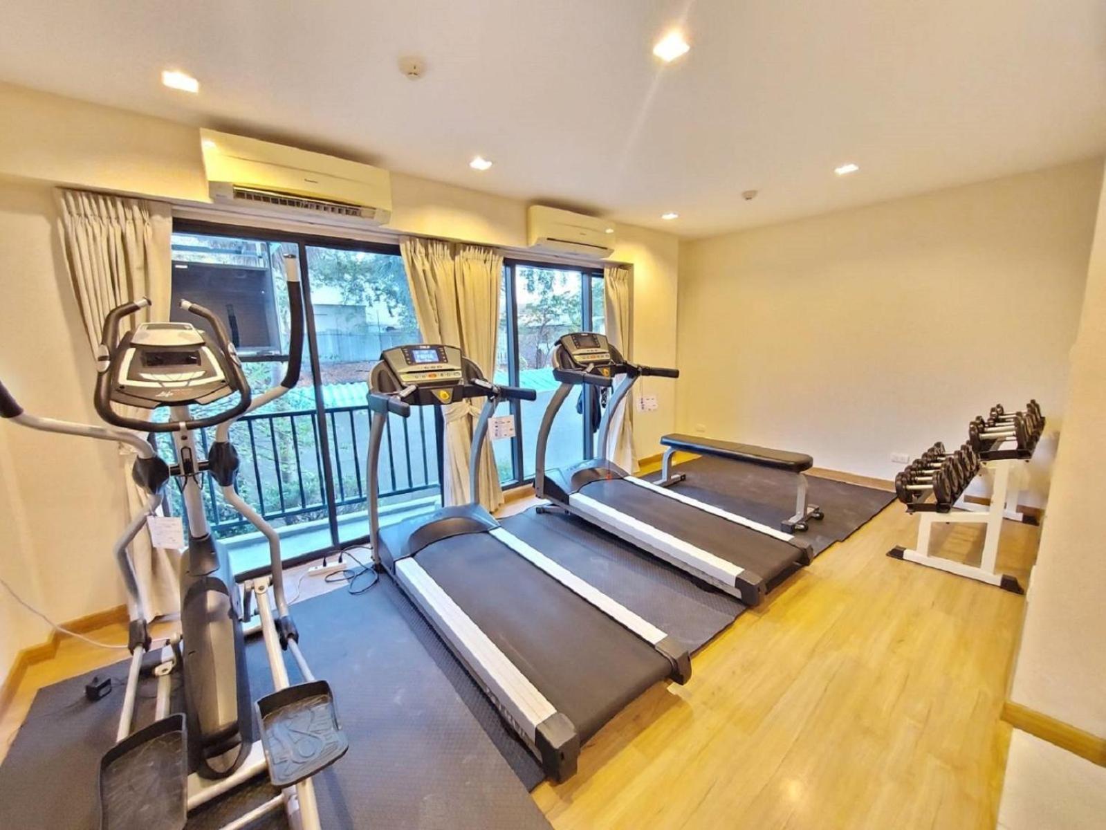 Park 19 Residence Bangkok Dış mekan fotoğraf