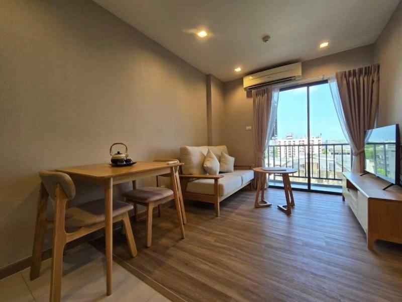 Park 19 Residence Bangkok Dış mekan fotoğraf