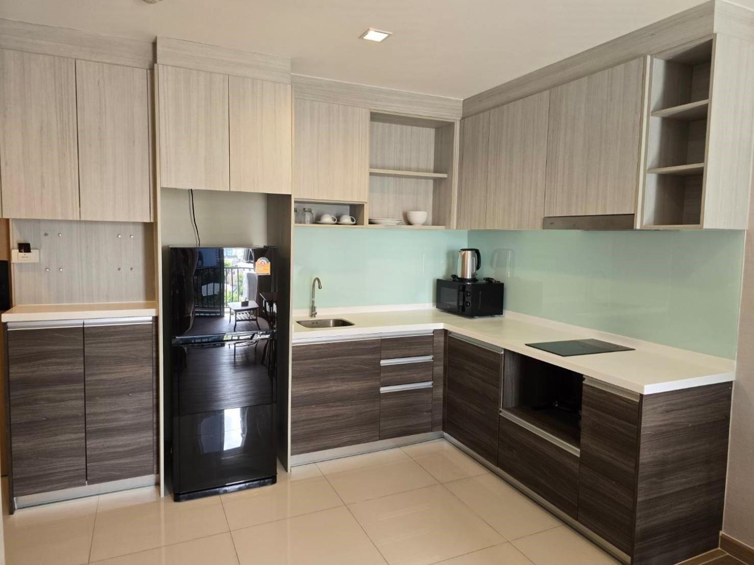 Park 19 Residence Bangkok Dış mekan fotoğraf