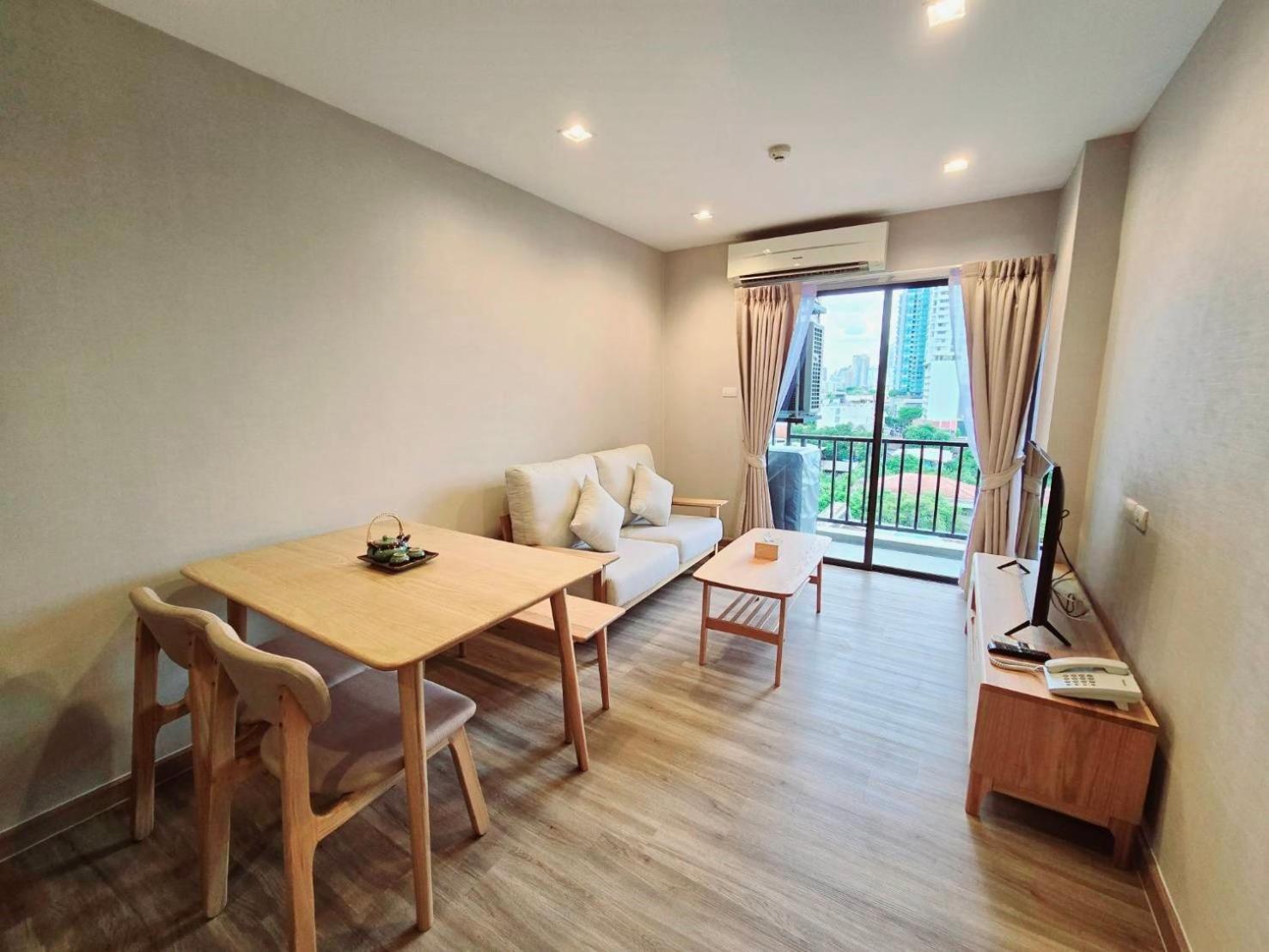 Park 19 Residence Bangkok Dış mekan fotoğraf