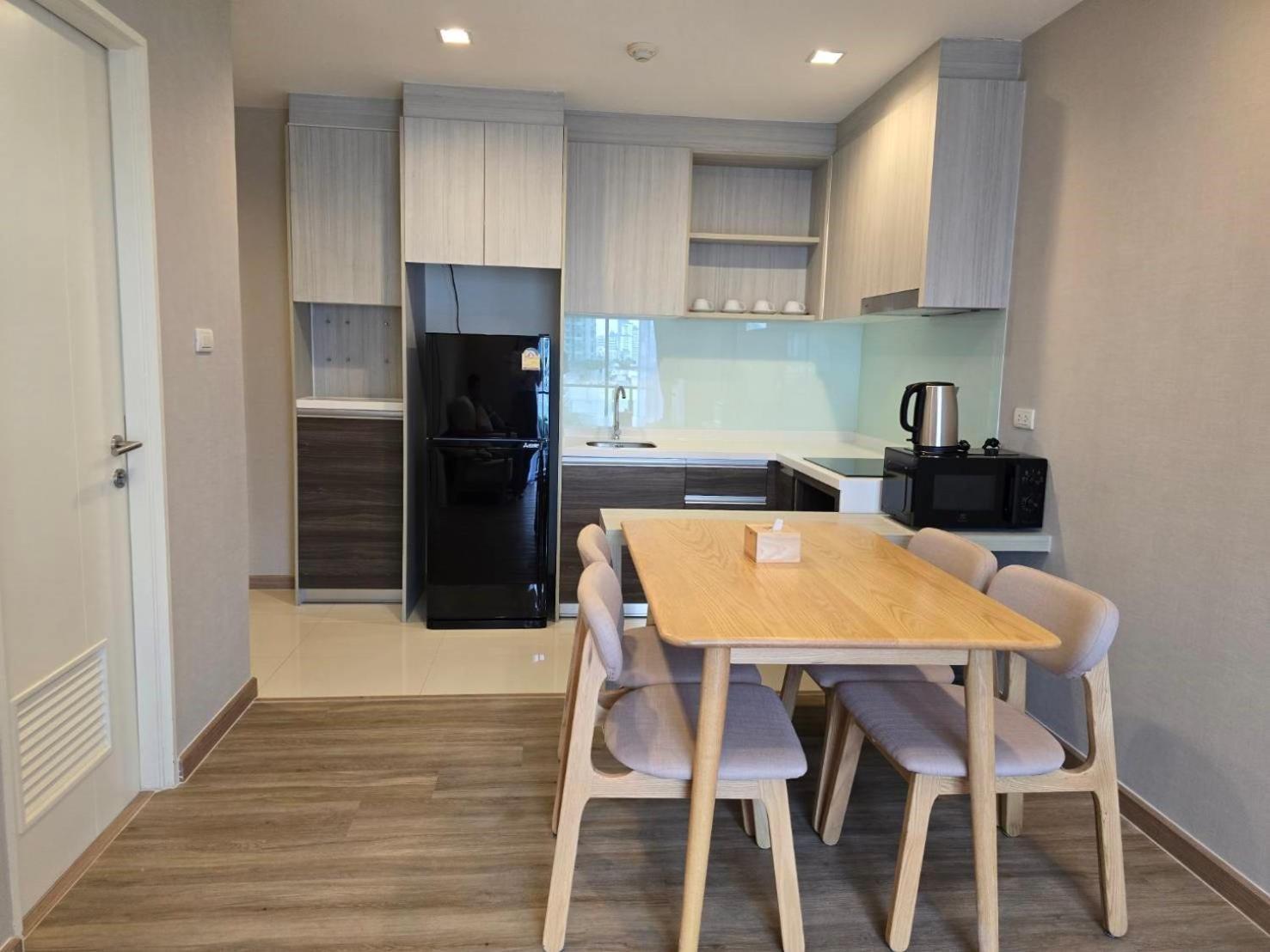 Park 19 Residence Bangkok Dış mekan fotoğraf