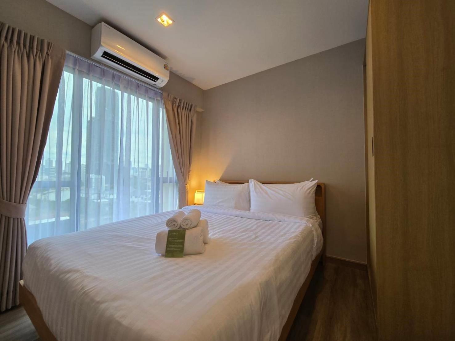 Park 19 Residence Bangkok Dış mekan fotoğraf