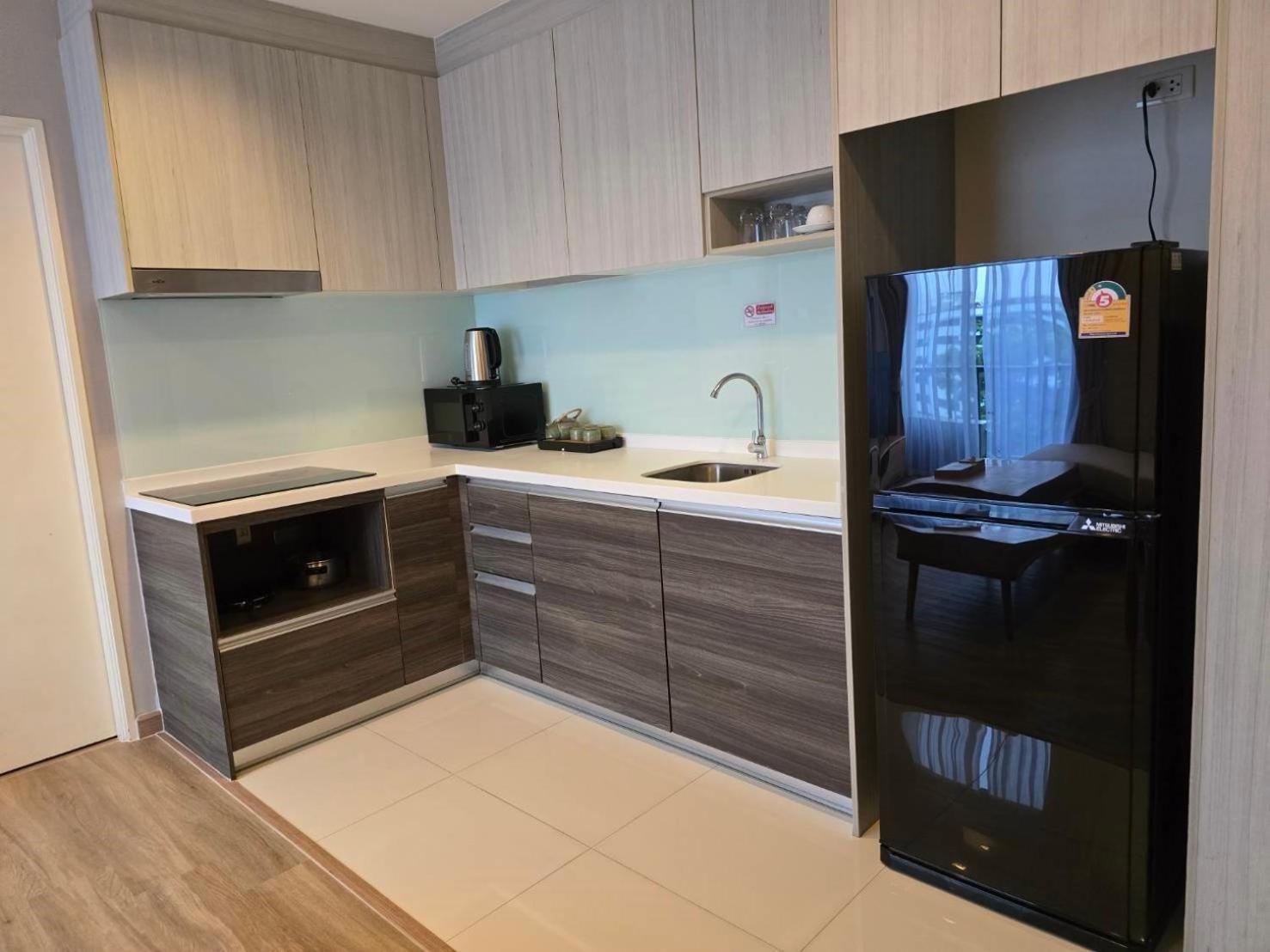Park 19 Residence Bangkok Dış mekan fotoğraf