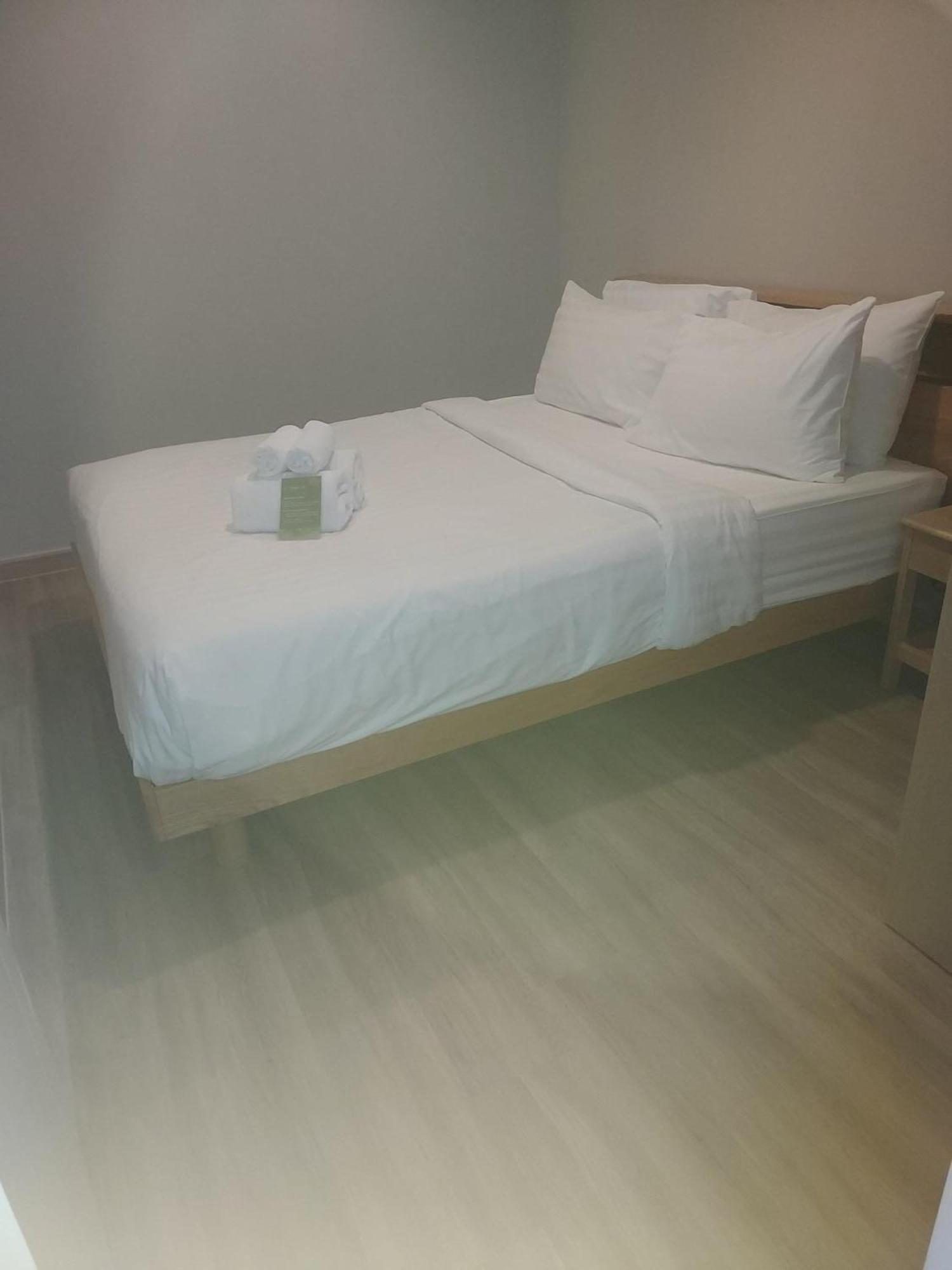 Park 19 Residence Bangkok Dış mekan fotoğraf