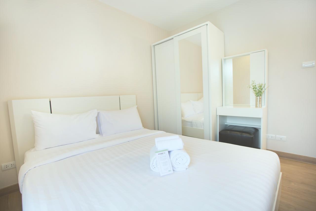 Park 19 Residence Bangkok Dış mekan fotoğraf