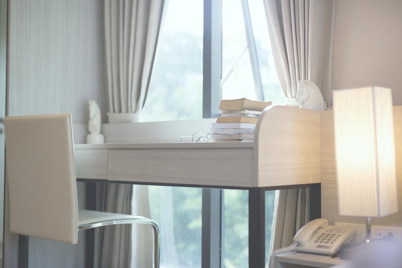 Park 19 Residence Bangkok Dış mekan fotoğraf
