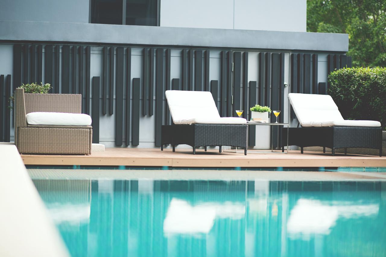 Park 19 Residence Bangkok Dış mekan fotoğraf