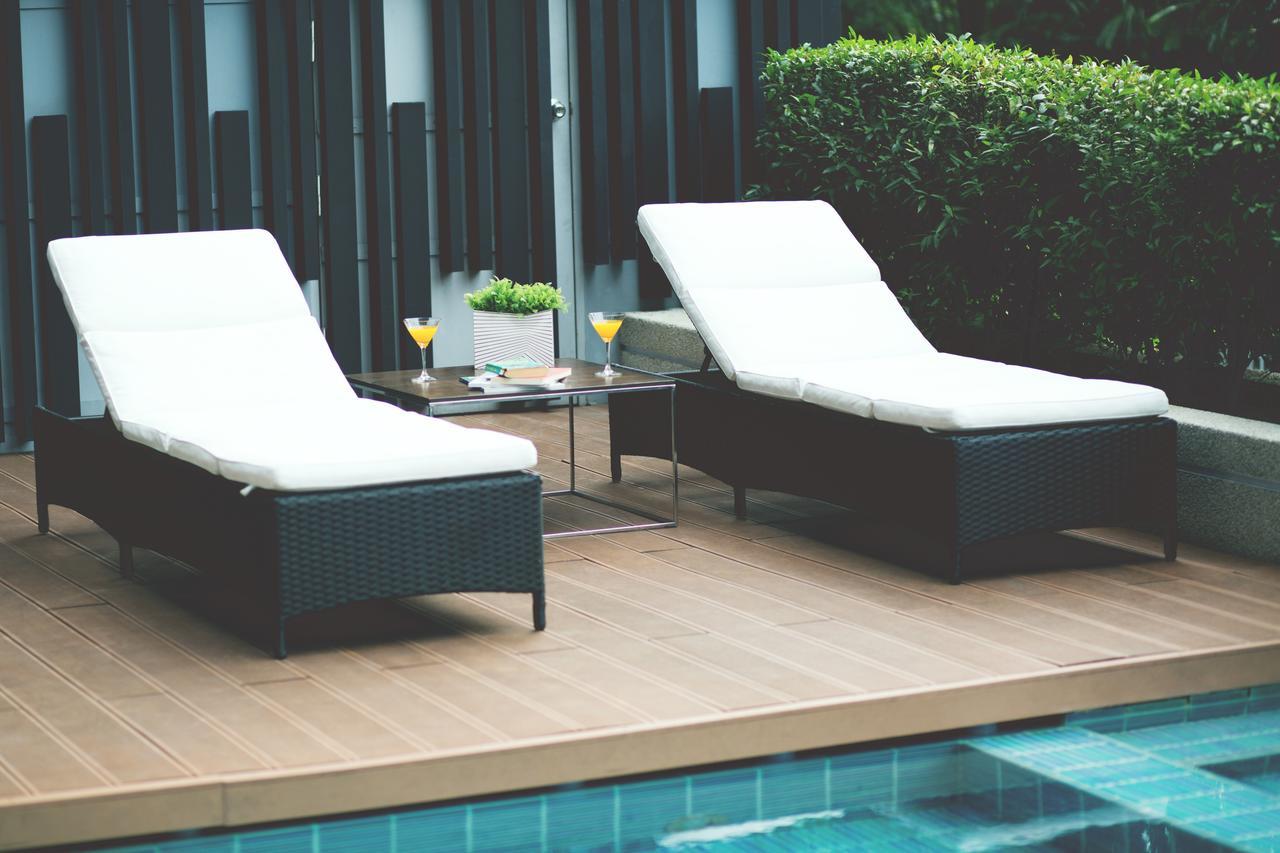 Park 19 Residence Bangkok Dış mekan fotoğraf