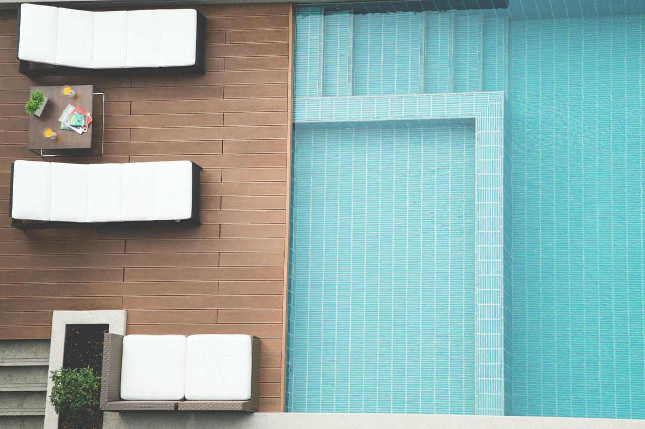Park 19 Residence Bangkok Dış mekan fotoğraf