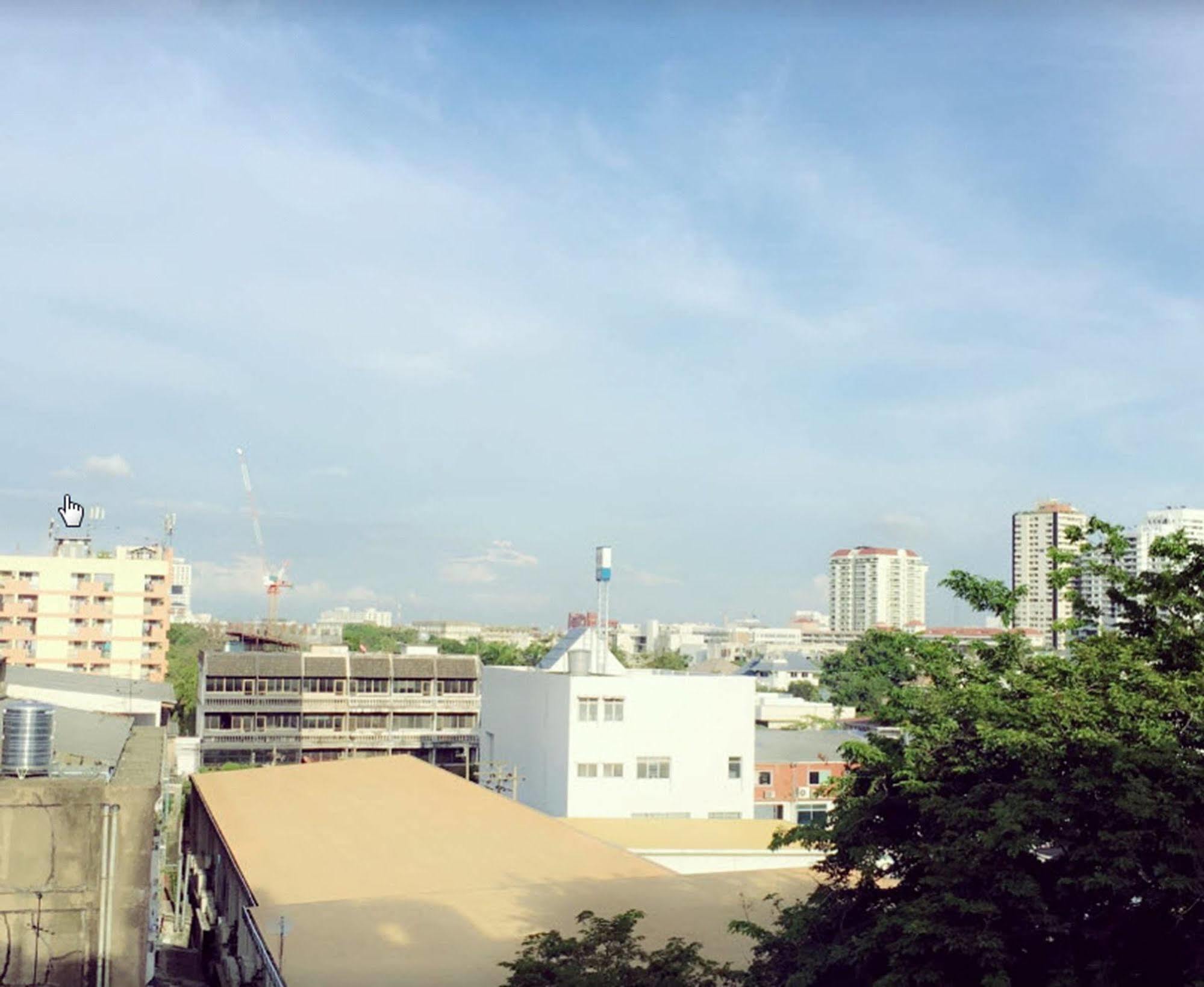 Park 19 Residence Bangkok Dış mekan fotoğraf