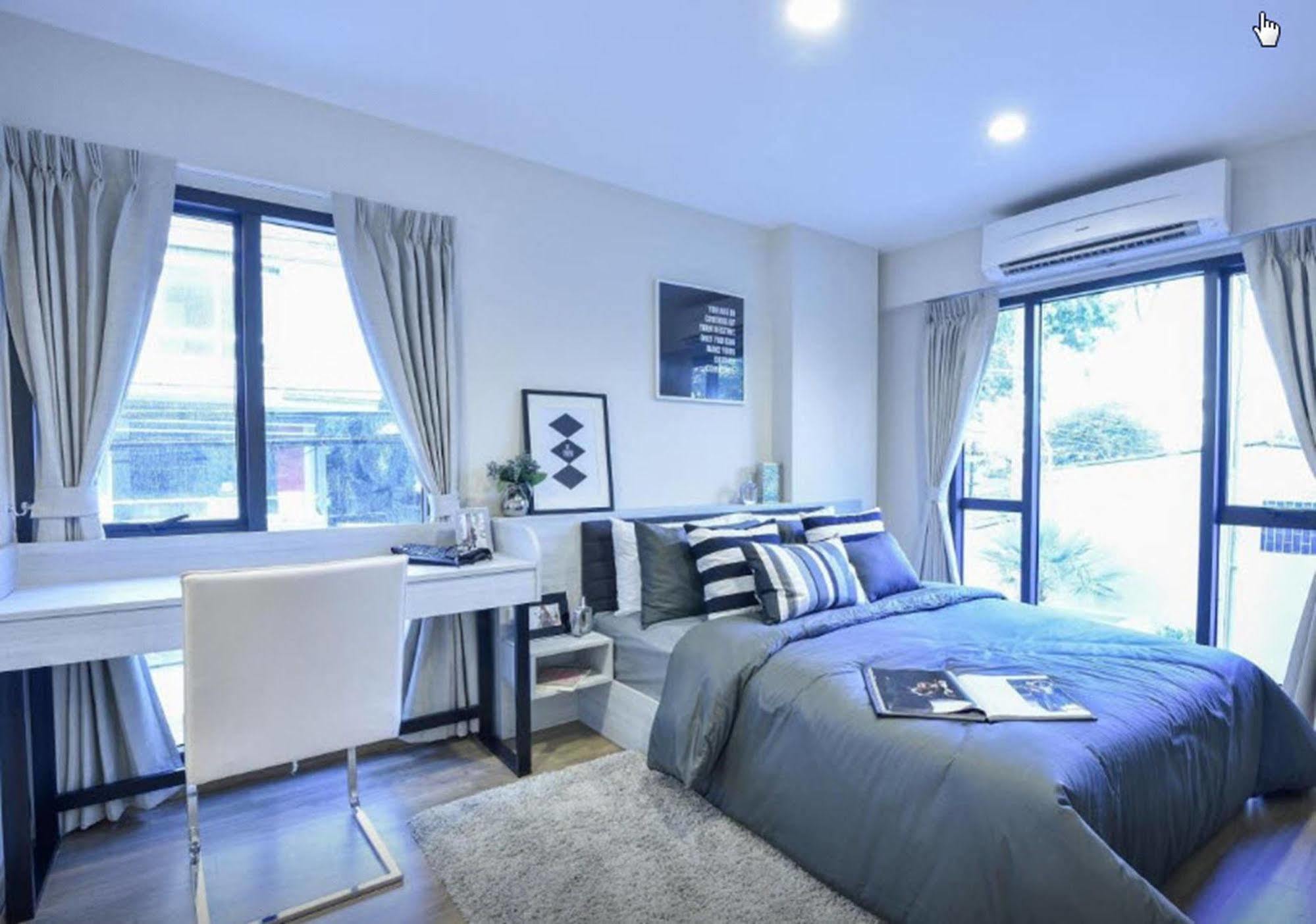 Park 19 Residence Bangkok Dış mekan fotoğraf